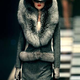 Illustration for article titled Sci-Fashion: Blade Runner at Givenchy